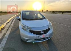 Nissan Versa Note